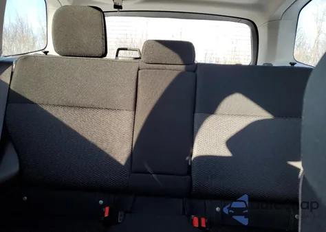 2017 Subaru Forester 2.5I Premium from USA, damaged, VIN JF2SJAEC1HH420511